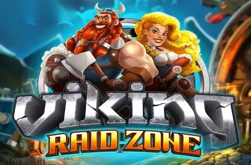 Viking Raid Zone