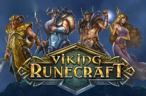 Viking Runecraft slot Play'n GO