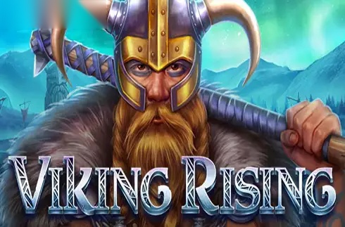 Viking Rising slot EGT