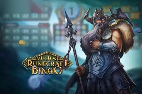 Viking Runecraft Bingo slot Play'n GO