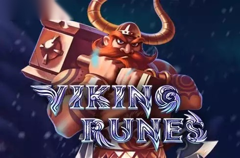 Viking Runes