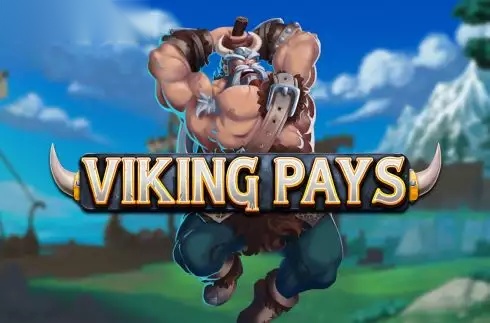 Viking Pays slot undefiend