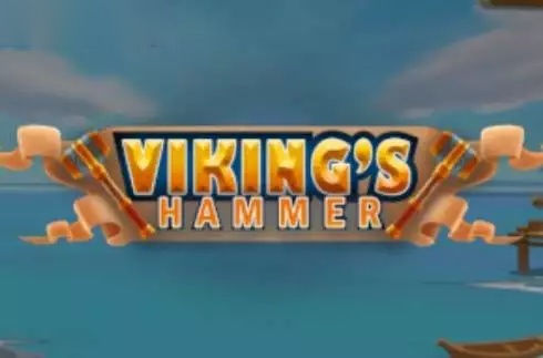 Viking's Hammer slot Concept Gaming