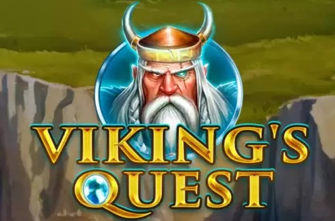 Viking's Quest slot Amigo Gaming