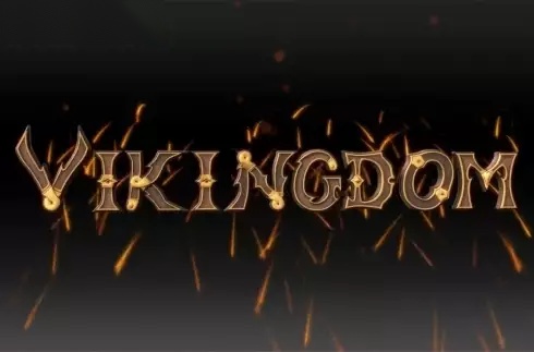 Vikingdom slot Genii