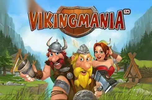 Vikingmania