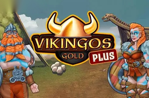 Vikingos Gold Plus