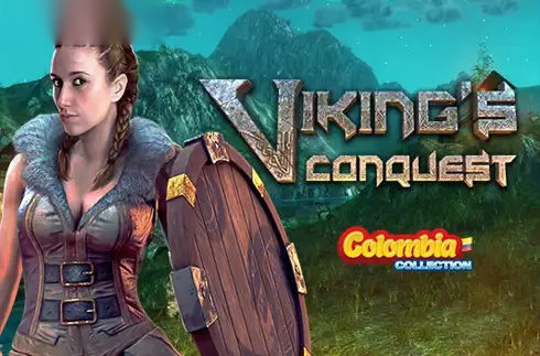 Vikings Conquest