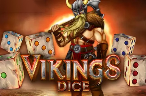 Vikings Dice