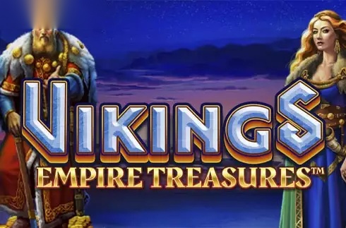 Vikings Empire Treasures slot Ash Gaming