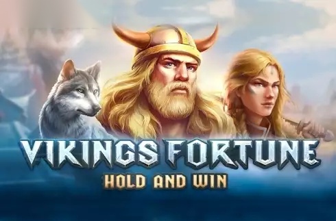 Vikings Fortune: Hold and Win