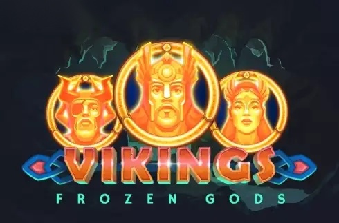 Vikings Frozen Gods