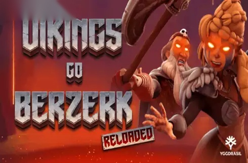 Vikings Go Berzerk Reloaded