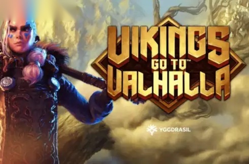 Vikings Go To Valhalla slot Yggdrasil Gaming