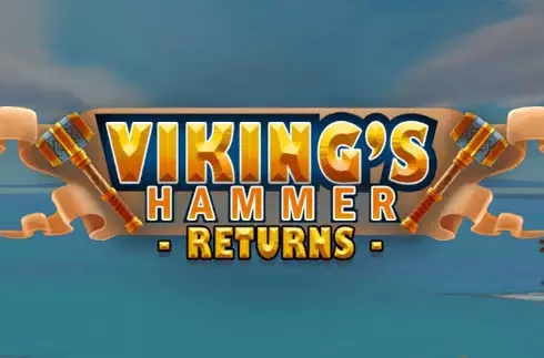 Vikings Hammer Returns