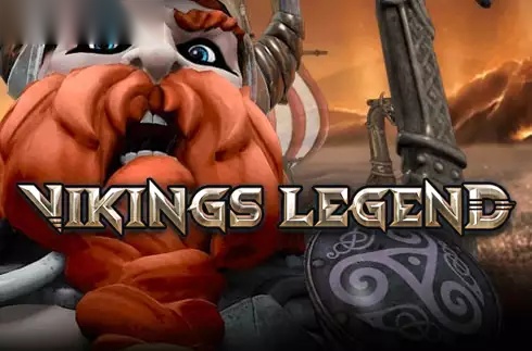 Vikings Legend slot Getta Gaming