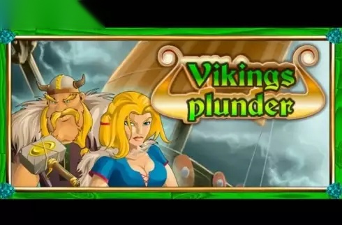 Viking's Plunder