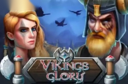 Vikings Story slot Inbet Games