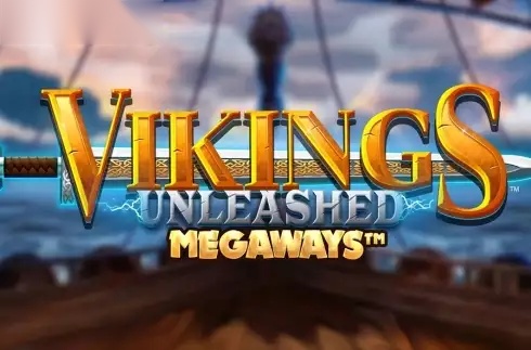 Vikings Unleashed Megaways