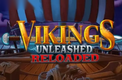 Vikings Unleashed Reloaded