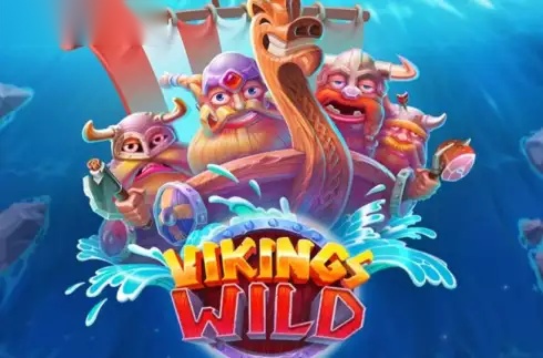 Vikings Wild slot Ela Games