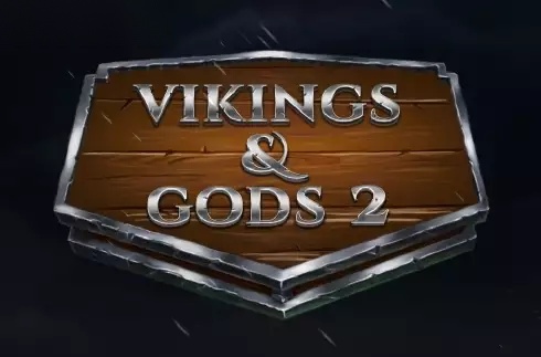 Vikings and Gods 2