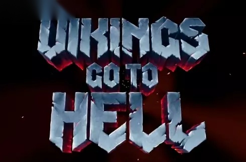 Vikings go to Hell slot Yggdrasil Gaming