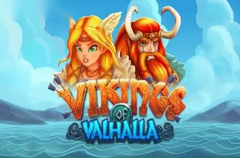 Vikings of Valhalla