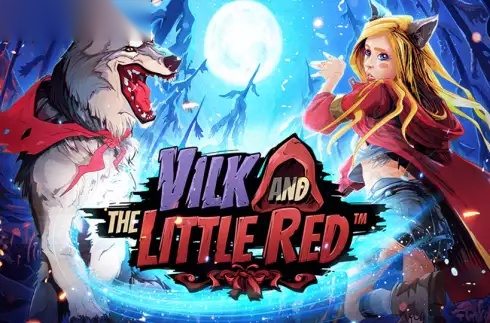 Vilk and Little Red slot Ela Games