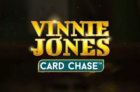 Vinnie Jones Card Chase