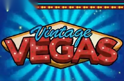 Vintage Vegas