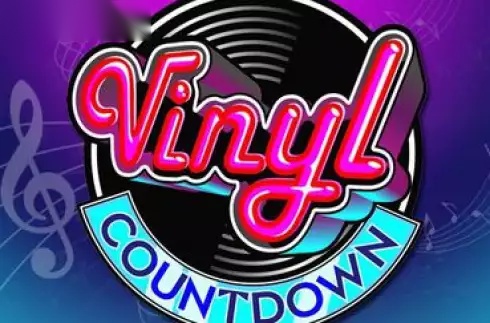 Vinyl Countdown slot Microgaming