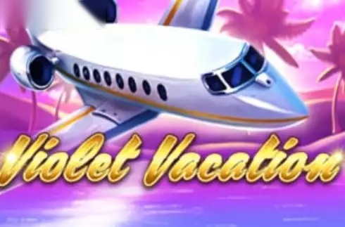 Violet Vacation slot Inbet Games