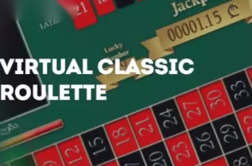 Virtual Classic Roulette slot Smartsoft Gaming