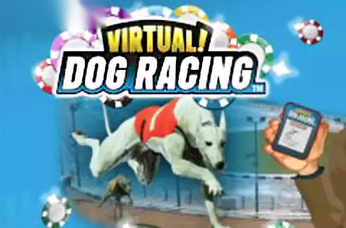 Virtual! Dog Racing