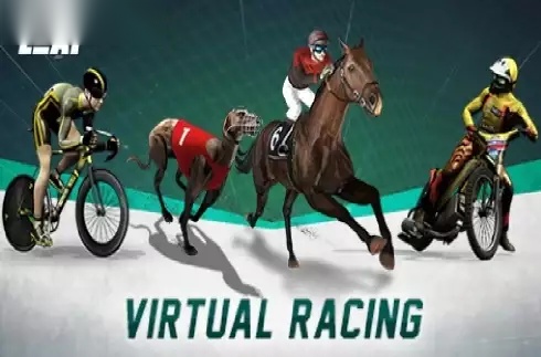 Virtual Racing