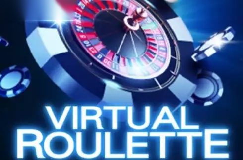 Virtual Roulette slot Funky Games