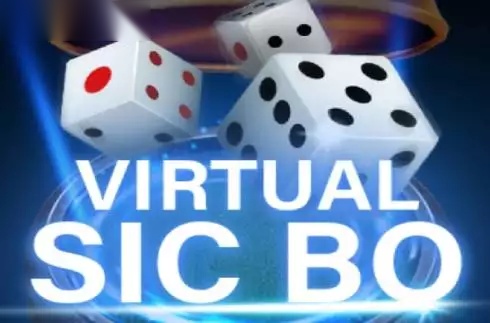 Virtual Sic Bo slot Funky Games