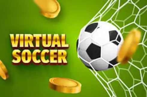 Virtual Soccer slot Inbet Games