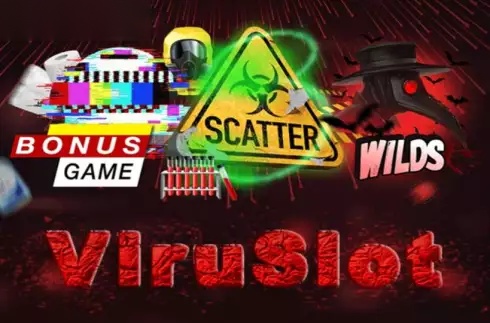 ViruSlot slot Chilli Games