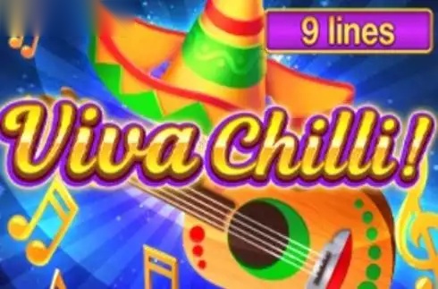 Viva Chilli! slot Inbet Games