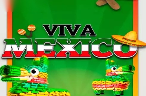 Viva Mexico slot FBM Gaming