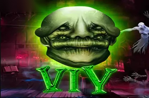 Viy slot Five Men Games