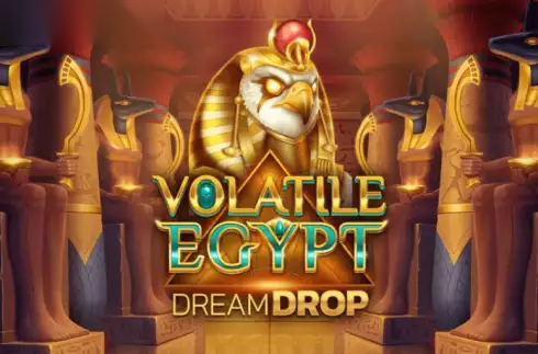 Volatile Egypt Dream Drop