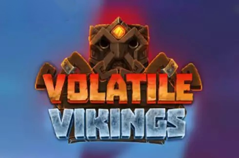 Volatile Vikings slot Relax Gaming