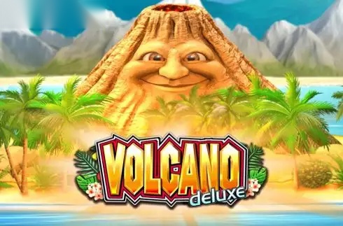 Volcano Deluxe