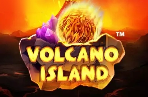 Volcano Island