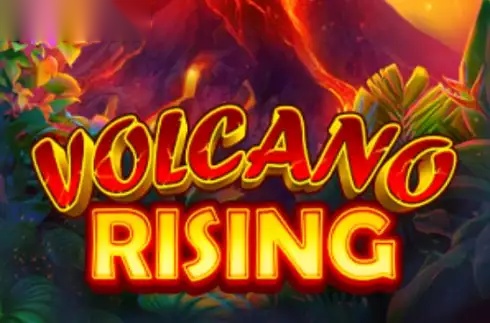 Volcano Rising