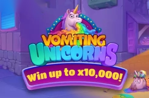 Vomiting Unicorns