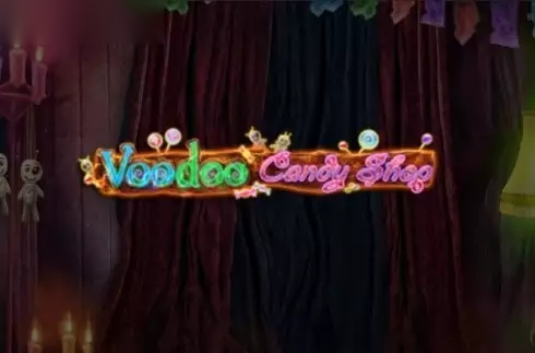 Voodoo Candy Shop